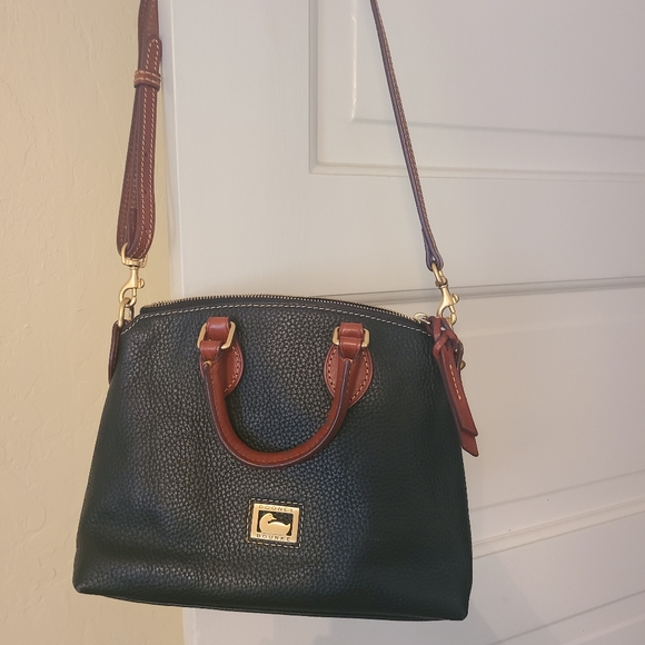 Dooney & Bourke purse - Picture 2 of 6